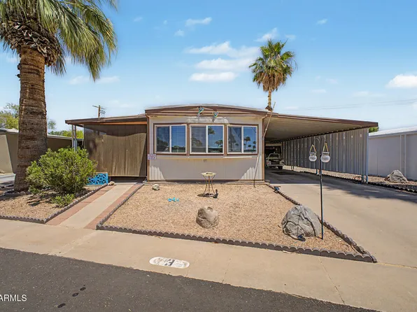 303 S Recker Road #3, Mesa, AZ 85206