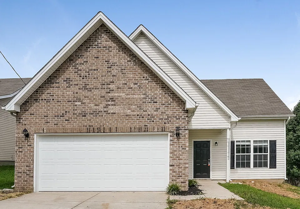 164 Howard Woody Dr