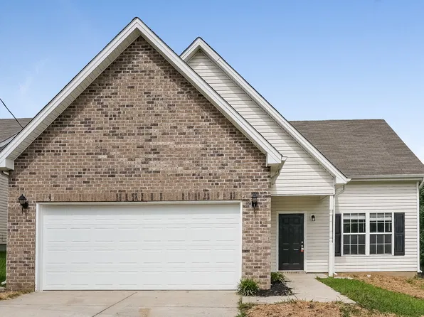 164 Howard Woody Dr, La Vergne, TN 37086