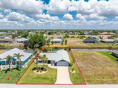 62 Mariner Ln, Rotonda West, FL, 33947