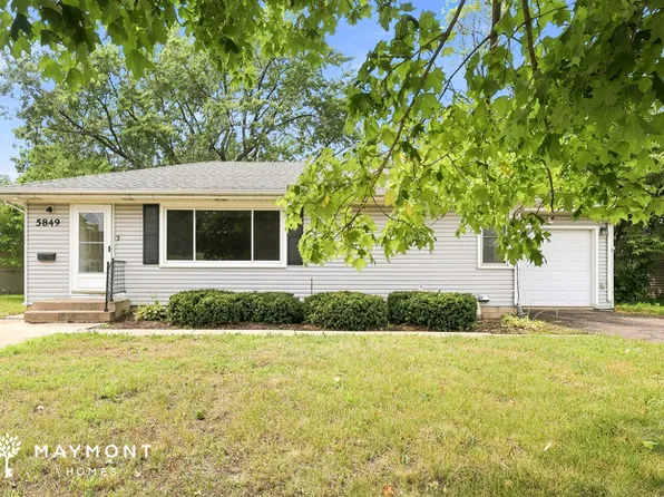 5849 Colfax Ave N, Brooklyn Center, MN 55430