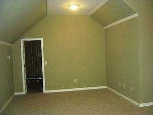 spare room 3rd floor