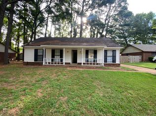4542 Sandy Park Dr, Memphis, TN 38141