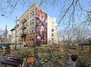 102 Ogden Ave APT 202, Jersey City, NJ 07307