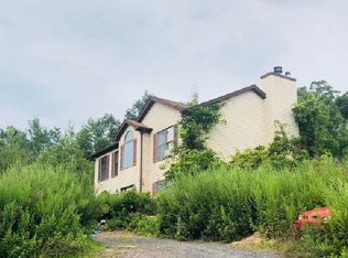 420 Haney Rd, Kunkletown, PA 18058