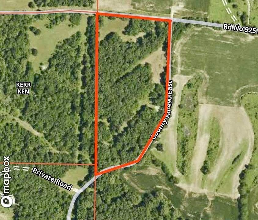 1st image of 0 County Rd