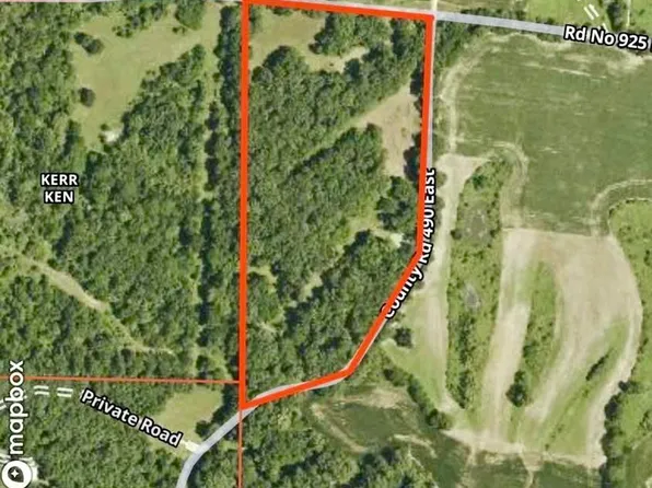 0 County Rd, Mount Sterling, IL 62353