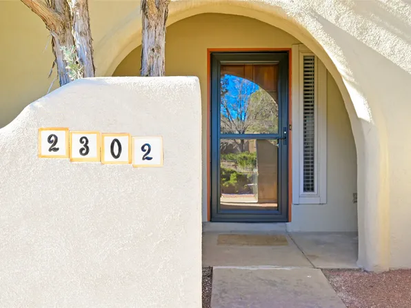 2302 Calle Pintura, Santa Fe, NM 87505