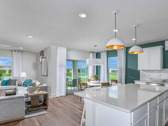 Model Representation