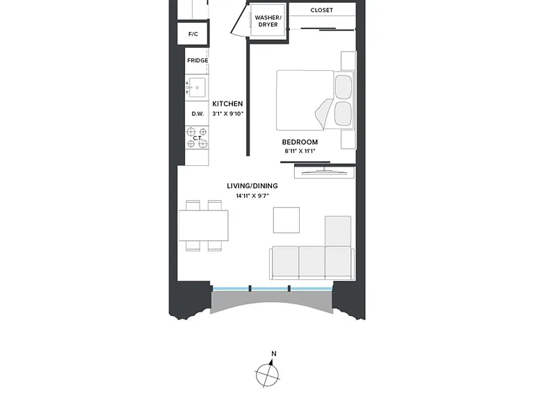 131 Mill St — Photo 35