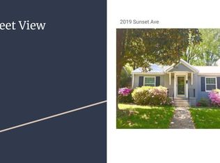 2019 Sunset Ave, Durham, NC 27705