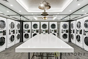 Rented by The KCI Group