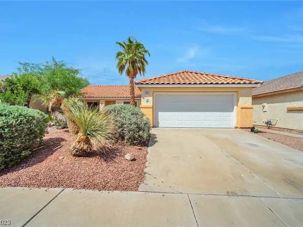 1020 Atticus Ave, Henderson, NV 89015