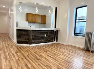 721 Eastern Pkwy APT 3R, Brooklyn, NY 11213