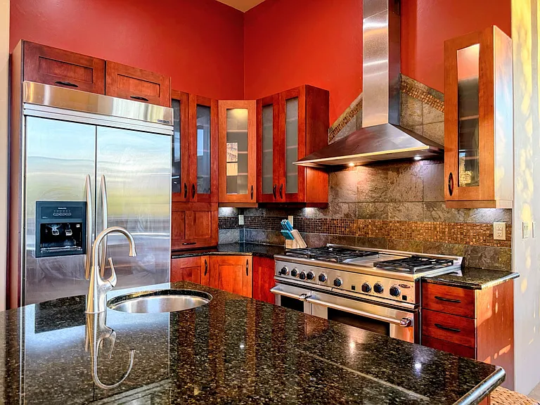 3835 N Whiptail Wash Pl — Photo 17