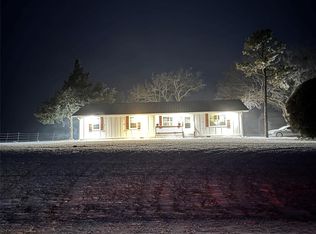 11552 Econtuchka Rd, Prague, OK 74864