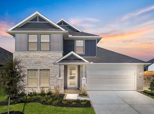 241 Magnolia Laurel Dr, Alvin, TX 77511