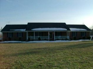 1403 Mantua Rd, Stevensville, VA 23161