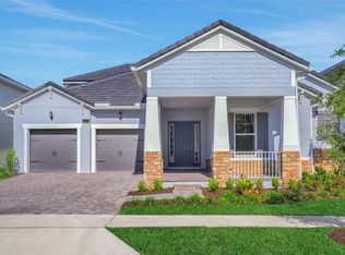 14354 Crest Palm Ave, Windermere, FL 34786