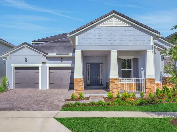 14354 Crest Palm Ave, Windermere, FL 34786