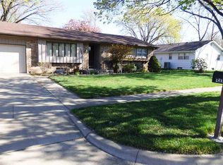 4508 W 11th St N, Wichita, KS 67212