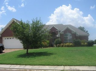 8875 Bent Grass Loop E, Southaven, MS 38671
