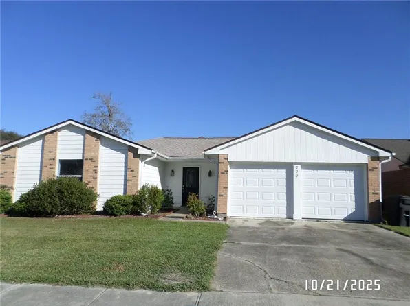 222 Queen Anne Dr, Slidell, LA 70460