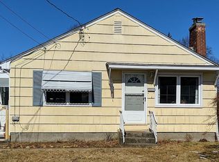 18 Pierremount Ave, New Britain, CT
