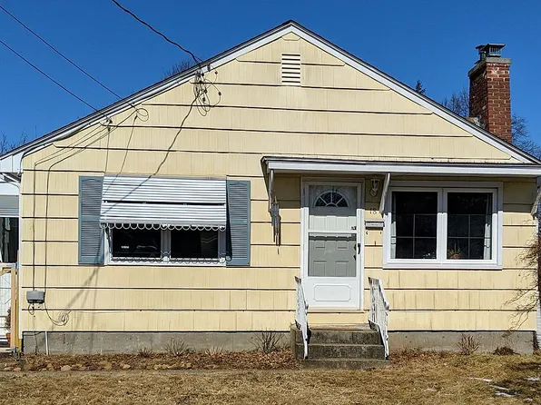 18 Pierremount Ave, New Britain, CT 06053