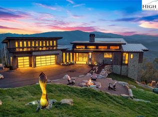 294 Silver Eagle Trail, Banner Elk, NC 28604