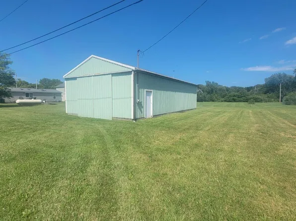 0 Rehberg Driftwood Rd, Middle Bass, OH 43446