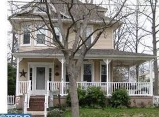 411 W Madison Ave, Magnolia, NJ 08049