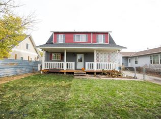 204 10th St UNIT A/B, Belgrade, MT 59714