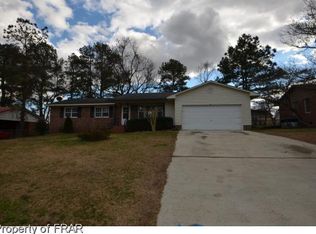 4615 Ramblewood Dr, Fayetteville, NC 28304