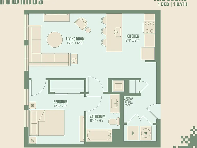 Rowhaus — Photo 27