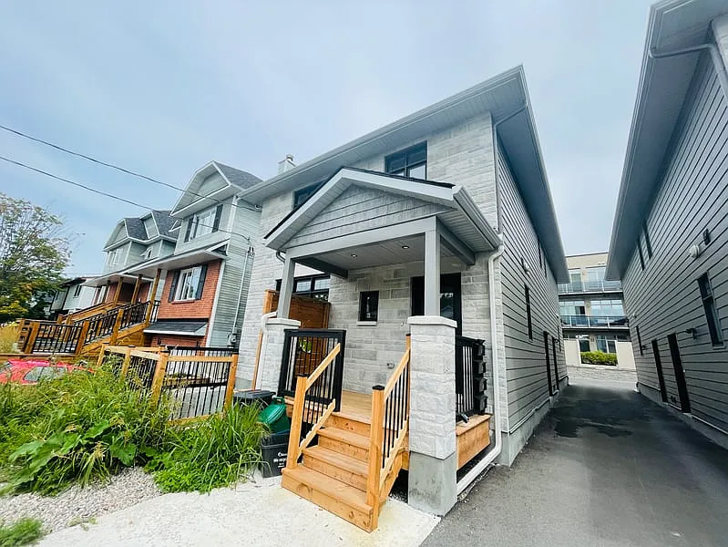 681 Edison Ave #C
