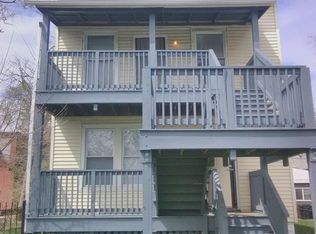 12240 S Union Ave #1, Chicago, IL 60628