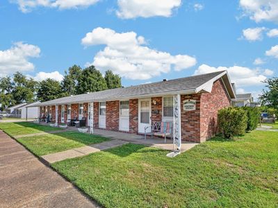 301-307 Negley Ave, Evansville, IN, 47711