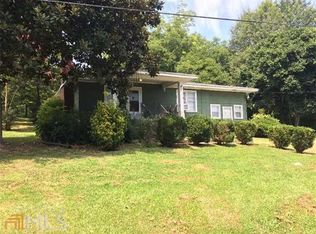 116 Smiley Ingram Rd, Cartersville, GA 30121