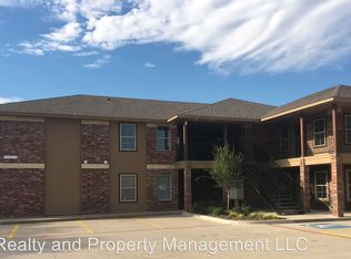 2442 NW 39th St #210, Oklahoma City, OK 73112
