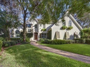 311 Forest Oaks, St Simons Island, GA 31522