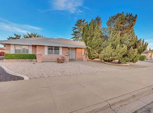 8508 Turrentine Dr, El Paso, TX 79925