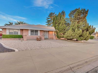 8508 Turrentine Dr, El Paso, TX, 79925