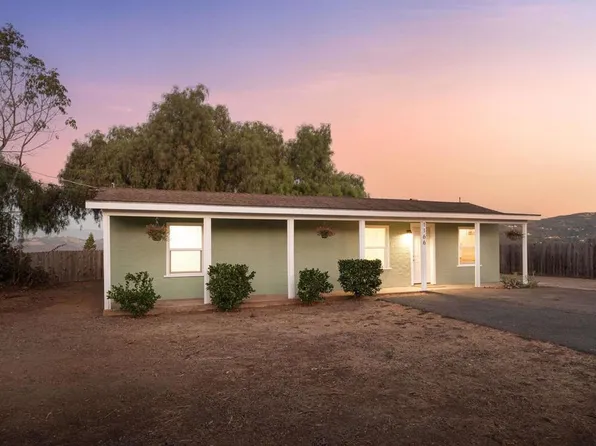 1166 Gopher Canyon Rd, Vista, CA 92084