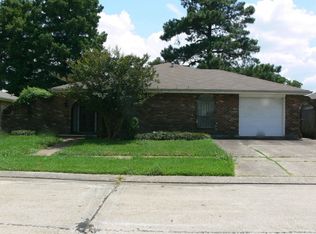 2144 Graham Dr, Terrytown, LA 70056
