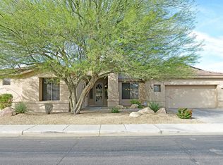 14657 W Hillside St, Goodyear, AZ 85395
