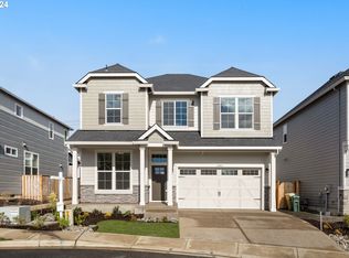 11811 NW Sadie St LOT 83, Portland, OR 97229