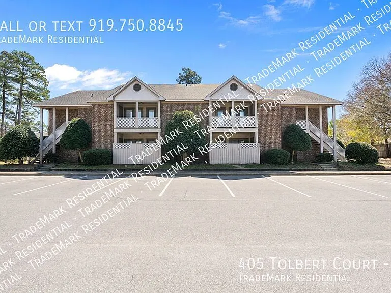 405 Tolbert Ct #F — Photo 17