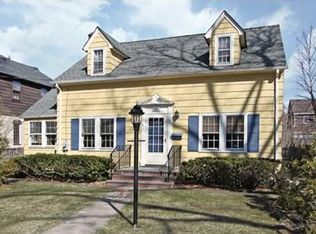 53 Greenwood Dr, Millburn, NJ 07041