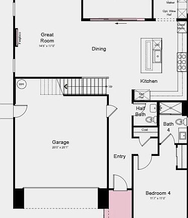 2nd image of this home
